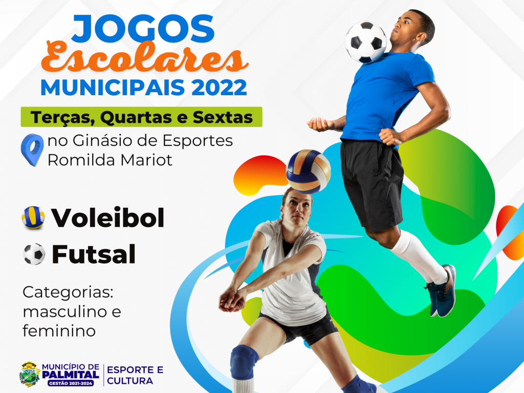 Jogos Esportivos Escolares